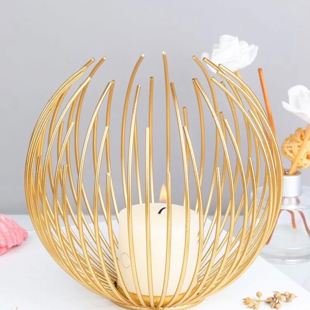 Candle Holder
